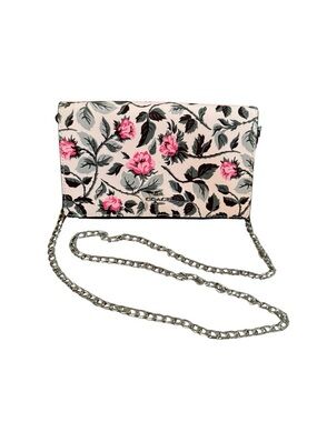 Coach Hayden Foldover Crossbody Clutch NWOT